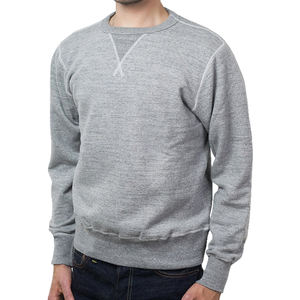 Recién llegado, Sudaderas con cuello redondo y logotipo personalizado para mujer, jersey de manga larga para hombre, Sudadera de estilo otoñal - Product Image 5