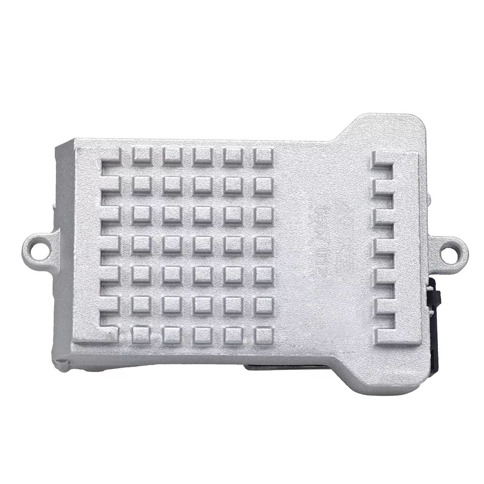 Blower Motor Resistor Module For Mercedes-Benz CLS350, C230, E350 – A2038214058, CHJIAOL