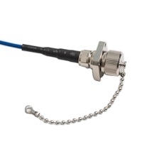 Câble tactique FIBERVISION <span class=keywords><strong>ODC</strong></span> Câble tactique à fibre optique ST LC SC FC Cordon Patch Outdoor Boadcasting Application - Product Image 2