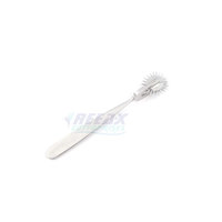 Stainless Steel Neurological Hammer Kit 5-Piece Manual Medical Reflex Percussion Diagnostic Tool CE Certified High Quality