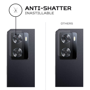 ANTISHOCK Screen <b>Protector</b> for Oppo A57e Premium Durable Mobile Phone Protective Film - Product Image 3