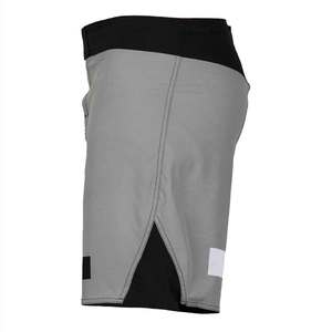 Vêtements d'arts martiaux personnalisés, shorts à séchage rapide, respirants, vêtements de combat et de fitness unisexes, shorts de MMA pour adultes en gros - Product Image 3