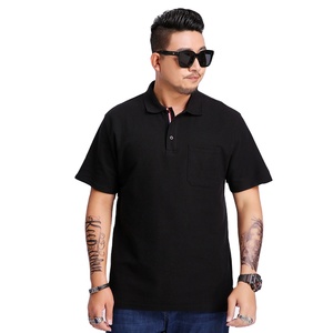 เสื้อยืดผู้ชายสั่งทำขายส่ง คุณภาพสูง ผ้าเจอร์ซีย์คอตตอน 100% กันยับ แห้งเร็ว ระบายอากาศดี ดีไซน์เรียบ - Product Image 1
