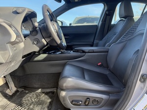 LEXUS UX 250H 2021 USADO, Volante a la Izquierda/Derecha - Product Image 4