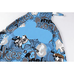 Sweat à capuche personnalisé en coton pour hommes pull-over à capuche imprimé bouffant sweat-shirt personnalisé en mousse solide motif tenue décontracté pour hommes à capuche - Product Image 2