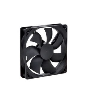 Ventola di Raffreddamento Brushless WellSunFan EC012025 220V, Alta Prestazione, Alta Qualità, Bassa Rumorosità, Basso Costo, 6.00W 3000RPM 77.10CFM, ODM OBM - Product Image 2