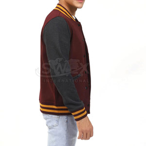 Chaqueta de Invierno Informal para Hombre, Chaqueta de Invierno de Primera Calidad, Ropa al por Mayor, Chaqueta de Invierno - Product Image 3