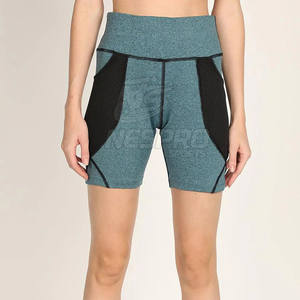 Meilleure vente de haute qualité chaud respirant femmes Shorts 100% coton écologique confortable décontracté bas prix - Product Image 1