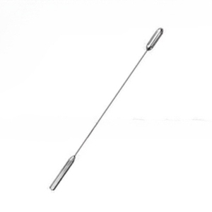 Dilatador Vascular Debakey de 19 cm, Acero Inoxidable, Manual, Certificado CE, Instrumento Quirúrgico de Alta Calidad, Logotipo Personalizado, Precio de Fábrica - Product Image 1