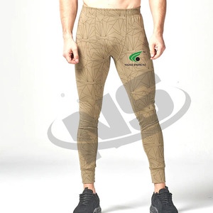 Leggings de Compresión para Hombre de Alta Calidad 2025, Mallas Deportivas para Gimnasio y Running, Ropa Deportiva, Mallas de Entrenamiento, Hechas en Pakistán - Product Image 4