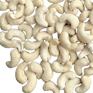 Noix de cajou crue Offre Spéciale en coquille Ww180 210 Ww320 Santigo Usine Vietnam Emballage de marque privée disponible - Product Image 1