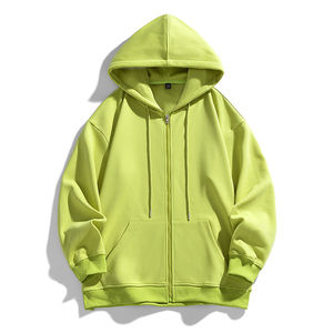 Sudaderas con Capucha Bordadas, Sudaderas con Estampado Puff, Sudaderas Extra Grandes, Sudaderas con Capucha Lisas para Hombre - Product Image 4