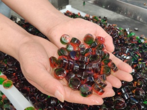 Chìa Khóa Trao Tay nhà máy sản xuất kẹo mềm | Dây chuyền chế biến hoàn chỉnh từ nấu ăn đến đóng gói - Product Image 6