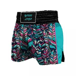 กางเกงขาสั้นสำหรับผู้ชายและเยาวชน - Product Image 4