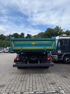 เมอร์เซเดส-เบนซ์ อโรคส์ 1832 ปี 2014 - Product Image 4