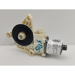 MOTORINO RAZAVETTER ANTERIORE DESTRO MERCEDES Classe E Berlina W212 A2048200242 BROSE 651924 (09>) - Product Image 1