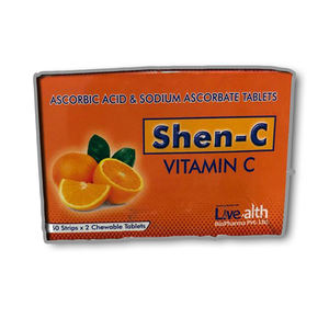 El proveedor de confianza ofrece las tabletas masticables de vitamina C más vendidas, extracto de hierbas, precio de fábrica, suministro sanitario al por mayor - Product Image 2