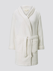 OEM logo Stylish Women & <b>Men</b> Bath Robe One Piece Towel Material Breathable Cotton Sleepwear Wholesale Nightgowns Home Use - Product Image 4