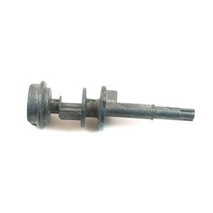 BSP14 Steering Wheel Ignition Lock Barrel Cylinder Shaft Rod For 3 Series E36 5 E34 E60 7 E32 E38 8 E31 X5 E53 32321095824 - Product Image 1