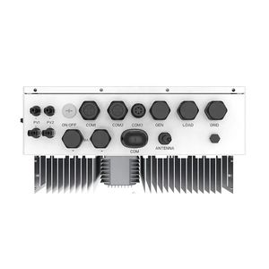 Inverter <span class=keywords><strong>Solis</strong></span> S6-EH1P(3-6)K-L-PRO da 3KW 3.6KW 5KW 6KW Ibrido Solare Commerciale e Industriale Inverter <span class=keywords><strong>Solis</strong></span> Ibrido <span class=keywords><strong>Solis</strong></span> - Product Image 4