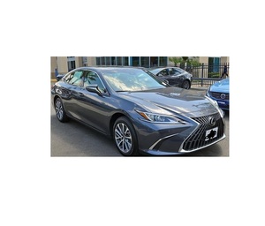 Lexus ES 350 FWD 2025 d'occasion en excellent état - Product Image 1