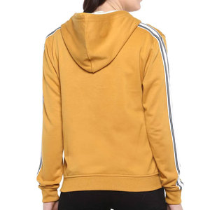 Hoodies d'hiver respirants de haute qualité, logo et taille personnalisés, séchage rapide, 100% coton, impression, pour femmes - Product Image 2