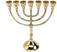 Menorah - Product Image 6
