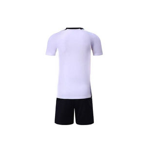 Uniforme de voleibol de hombre de tarifa barata de Venta caliente en material suave Material duradero Uniforme de voleibol de los mejores diseños con alta calidad - Product Image 3