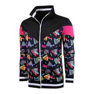 Ensemble deux pièces unisexe écologique, solide et respirant, doublé polaire 100% polyester, veste à capuche, pantalon pour l'hiver, tenue décontractée. - Product Image 1