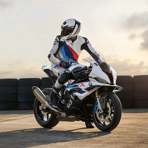Nouveau 2023 BMWW R 1250 RS - Product Image 5
