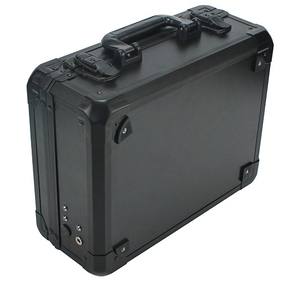 อุปกรณ์ป้องกันการดักฟังไมโครโฟน BugHunter DAudio BDA-6 แบบกระเป๋าเดินทาง - Product Image 5