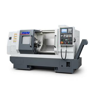 Oferta Limitada: Torno CNC Horizontal de Alta Resistencia para Metal, Duradero, Estable, de Alta Precisión, al Mejor Precio - Product Image 1