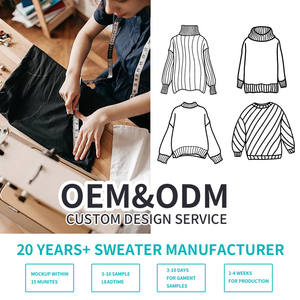 KLH Ropa de Mujer, Abrigos para Mujer, Suéter Personalizado de Mujer, Cárdigan de <span class=keywords><strong>Punto</strong></span>, <span class=keywords><strong>Chaqueta</strong></span> de Fábrica, Ropa al por Mayor - Product Image 5