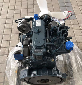 Tianjian ban đầu Thương hiệu Mới Kubota D722 hoàn thành động cơ diesel lắp ráp một phần số 1j323-28000 4n28481 - Product Image 5