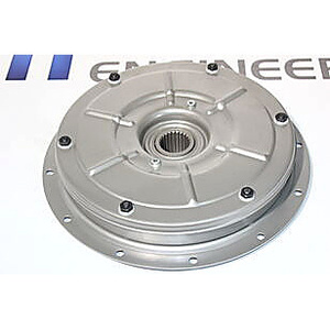 Acoplamiento de Resorte Baltacioglu Hydrodamp 68.5732.14 para Transmisión Automática de Autobús, Repuesto de Posventa - Product Image 4