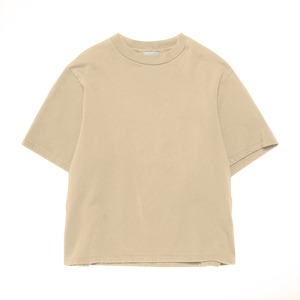 Boxy เสื้อยืดสำหรับผู้ชายเสื้อยืดผ้าฝ้ายโอเวอร์ไซส์สำหรับผู้ชายเสื้อยืดแบบสั่งตัดแบบ100% - Product Image 6