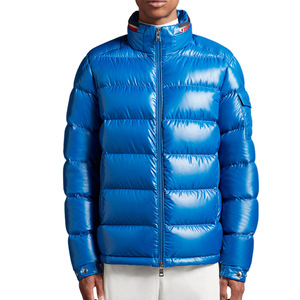 Custom Wholesale Man's High Quality Customized Winter <b>jacket</b> <b>Warm</b> Puffer <b>Jacket</b> <b>Men</b> Plus Size Bubble <b>Jackets</b> DDP Shipping - Product Image 4