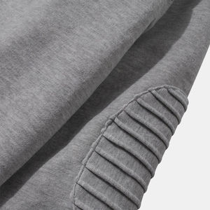 Servicio OEM, Sudaderas con Capucha para Hombre al por Mayor, 100% Algodón, Invierno, Estampadas, Lavadas a la Piedra, Lisas, Teñidas, Ligeras, Hechas en Pakistán - Product Image 3