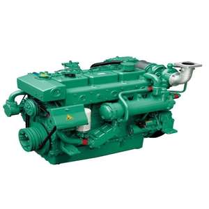 Moteur marin MAK 8M25, toutes pièces détachées, approvisionnement complet, pièces détachées de moteur marin d'origine, source fiable - Product Image 1