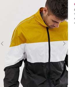 La mejor chaqueta cortavientos de fábrica para correr, cortavientos de playa, cortavientos personalizado, seguro que aquí hay una palabra 128 amigable con SEO - Product Image 5