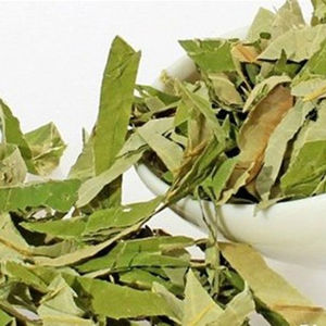 แช่แข็งใบบัวธรรมชาติ100% ชาใบบัวแช่แข็งมุมใบบัว - Product Image 1