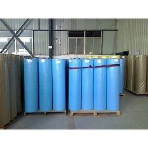 KOSITE SMS Nonwoven Fabric 60gsm 62/63 Inch Medical Grade Anti-Bacteria <b>Waterproof</b> Hospital Use - Product Image 5