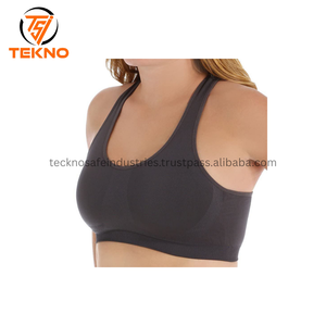 Leggings de gymnastique avec soutien-gorge, ensemble de yoga, vêtements de sport pour femmes, vêtements d'entraînement et de fitness, hauts 2 pièces de yoga de haute qualité pour femmes, vente en gros - Product Image 3