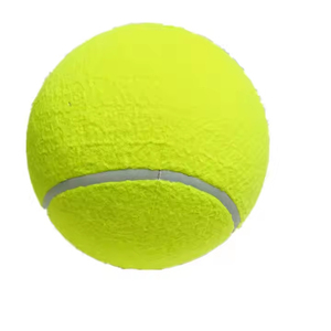 Vente flash : balles de squash en caoutchouc creux de 60 mm, petites balles de basket-ball et de football, balles anti-stress, balles de tennis personnalisables - Product Image 6