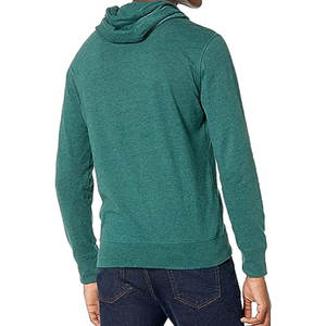 เสื้อสเวตเตอร์แนวสตรีทแบบพรีเมี่ยมสำหรับผู้ชายเสื้อฮู้ดโอเวอร์ไซส์มีหลายสีแนววินเทจผ้าโพลีเอสเตอร์สั่งตัดได้ทั้งชายและหญิง - Product Image 6