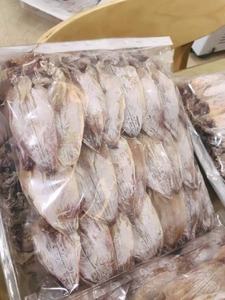 Calmar séché de haute qualité Taille 10-12cm à bon prix Origine Vietnam - Product Image 3