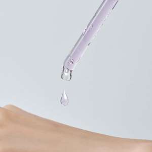 Ampoule apaisante Prienze Azulene 30ml, soin de la peau, produit OBM, tonique à l'angélique, apaisant, éclaircissant, hydratant, anti-acné, usage domestique - Product Image 2