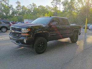 2018 cchev-rolett ssilve-radoo 1500 LT ราคาไม่แพง - Product Image 2