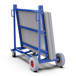 BUGGY AUSAVINA QLI SLAB - Product Image 4