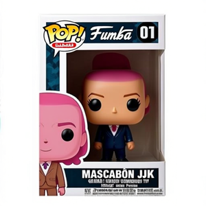Para Funko POP! Juguete Promocional de Anime JJK S1-Itadori - Product Image 2